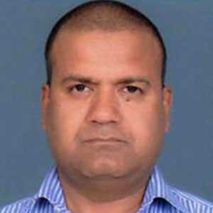 Amrendra Kumar