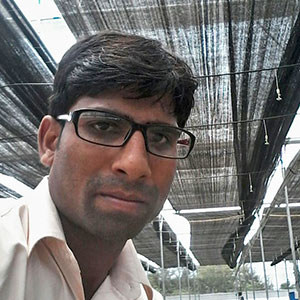 Chandra Shekhar