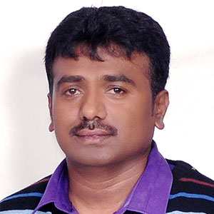 Deepak Krishnan