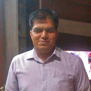 Deepak Jain