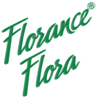 Florance Flora Logo