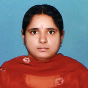 Lakshmi P