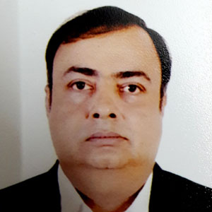 Lalit Agarwal