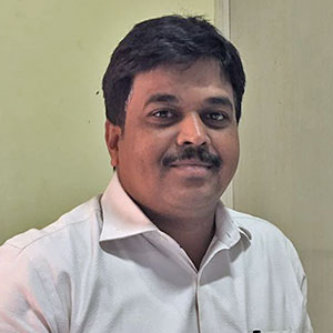 N. Prakash