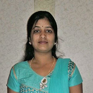 Shubha Swaroop