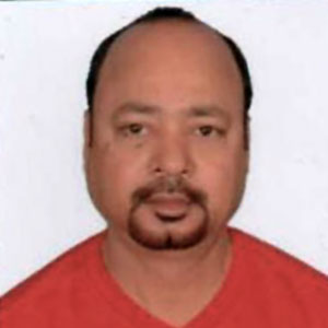 Surendra Ray