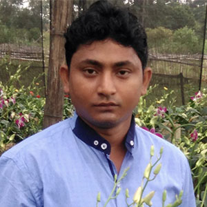 Tinku Debnath